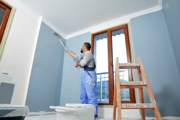 Best Drywall Crack Repair  in Seminole, FL